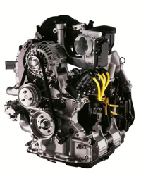 B270F Engine